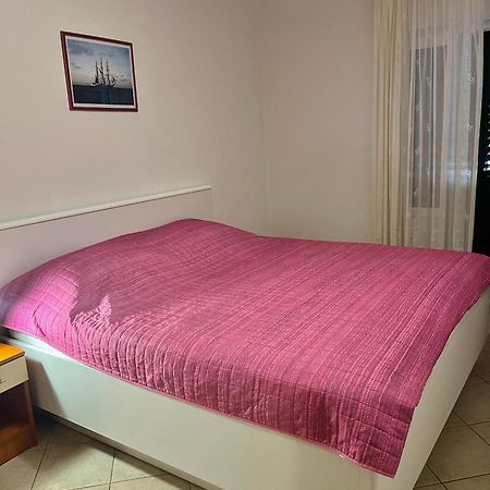 Villa Marijana Sreser Ngoại thất bức ảnh