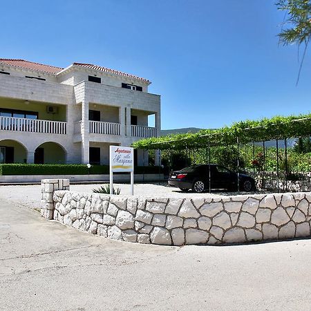 Villa Marijana Sreser Ngoại thất bức ảnh