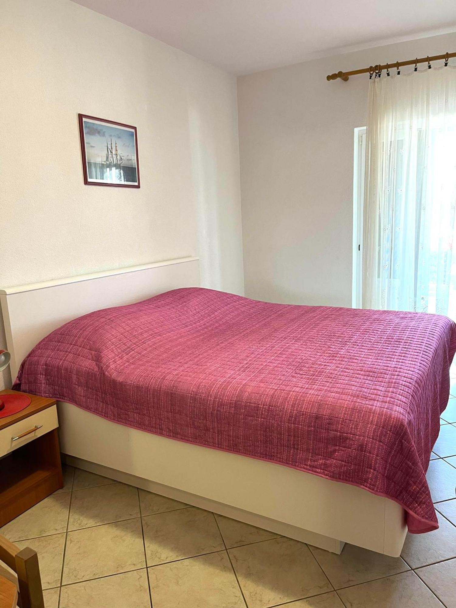 Villa Marijana Sreser Ngoại thất bức ảnh