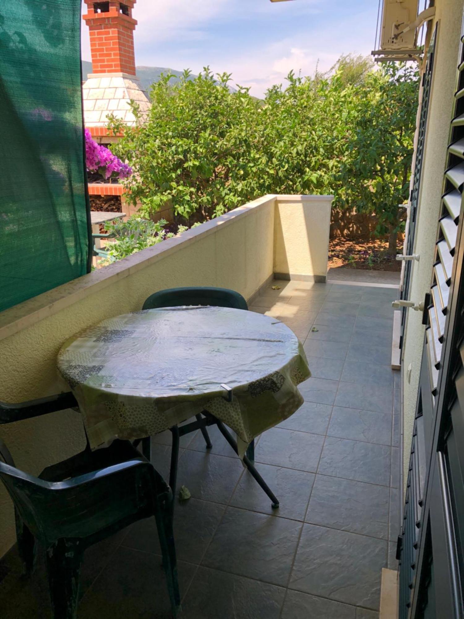 Villa Marijana Sreser Phòng bức ảnh