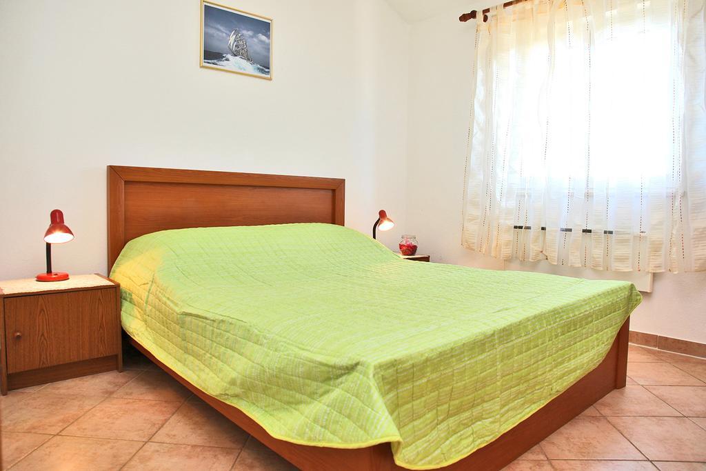 Villa Marijana Sreser Ngoại thất bức ảnh