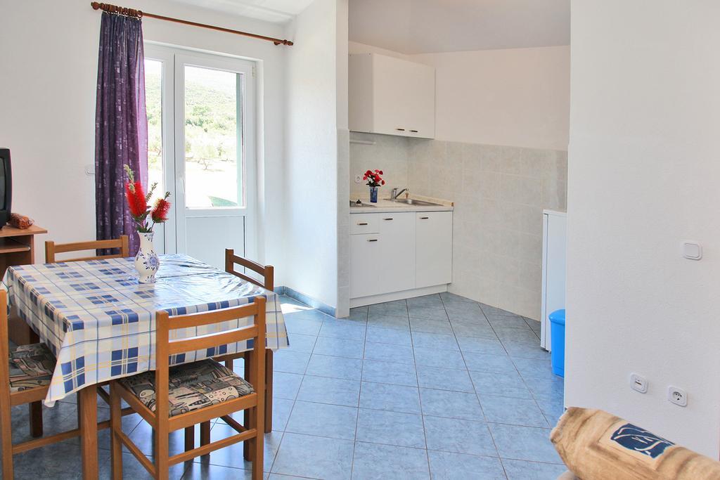 Villa Marijana Sreser Ngoại thất bức ảnh