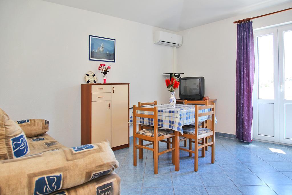Villa Marijana Sreser Ngoại thất bức ảnh