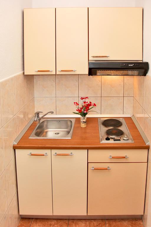 Villa Marijana Sreser Ngoại thất bức ảnh