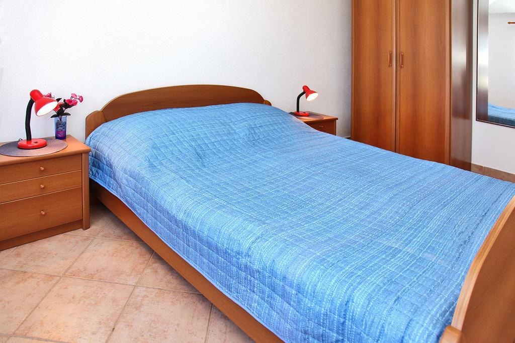 Villa Marijana Sreser Ngoại thất bức ảnh