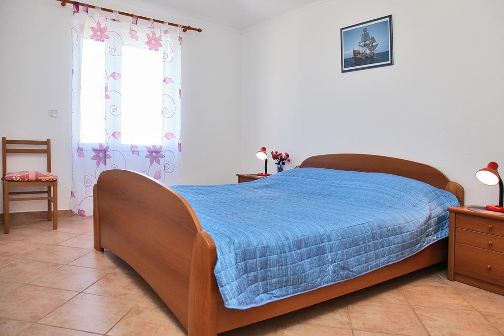 Villa Marijana Sreser Ngoại thất bức ảnh