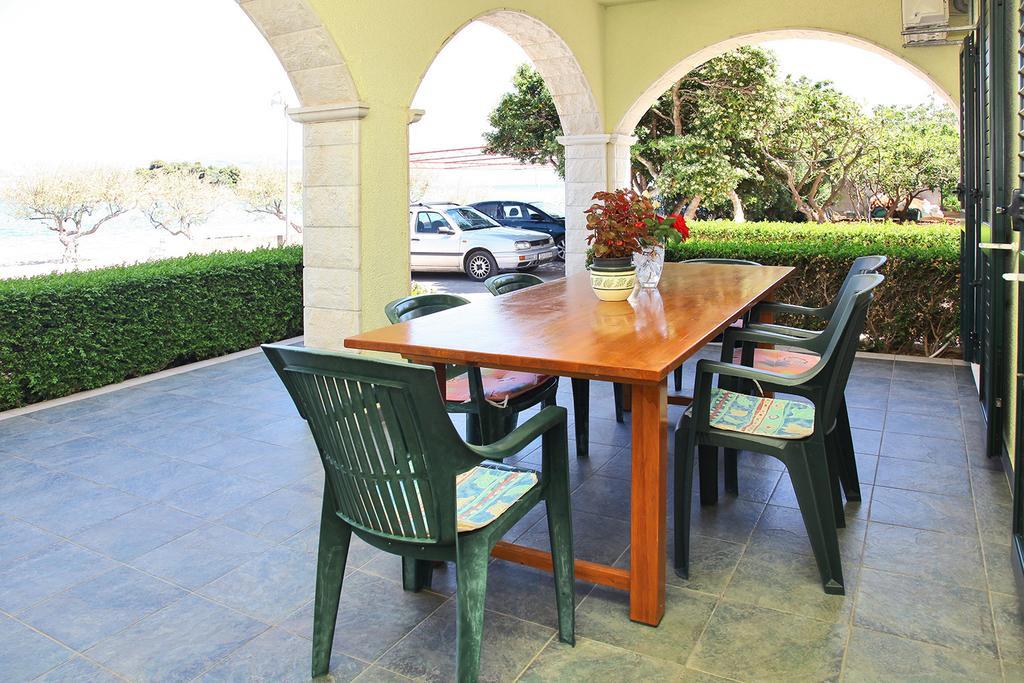 Villa Marijana Sreser Ngoại thất bức ảnh