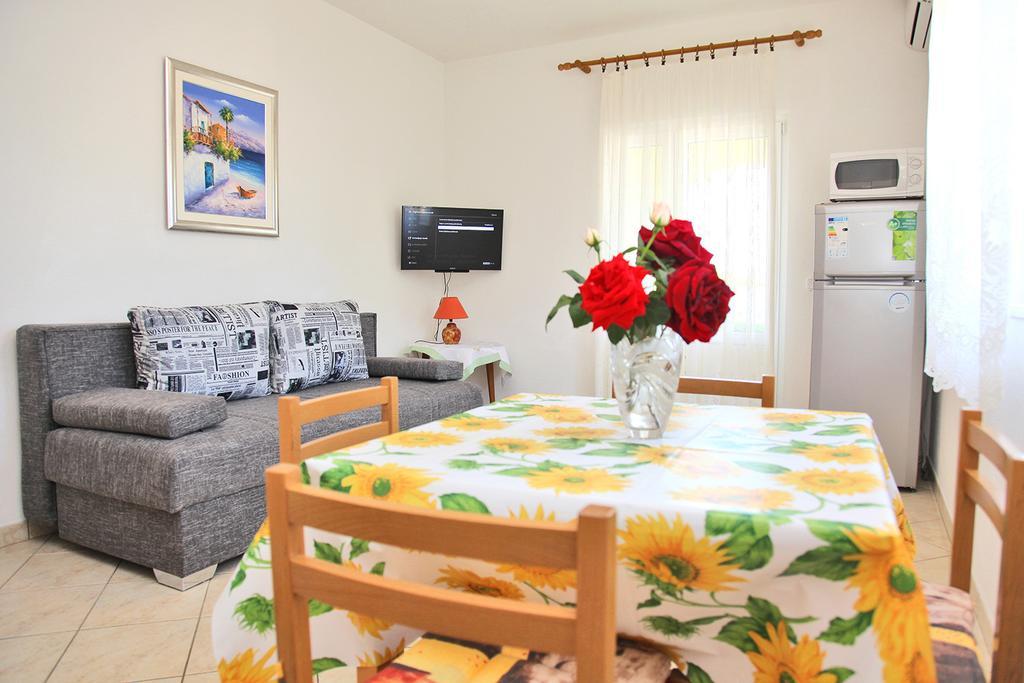 Villa Marijana Sreser Ngoại thất bức ảnh
