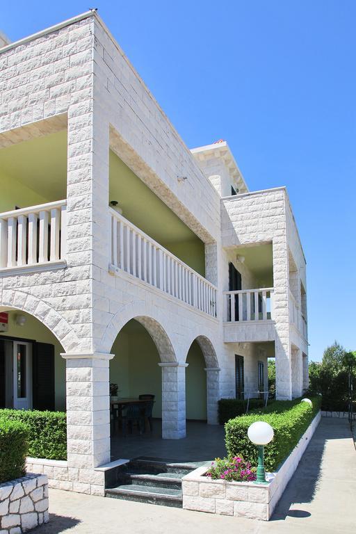 Villa Marijana Sreser Ngoại thất bức ảnh