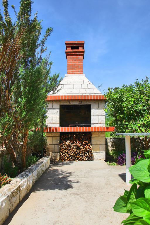Villa Marijana Sreser Ngoại thất bức ảnh