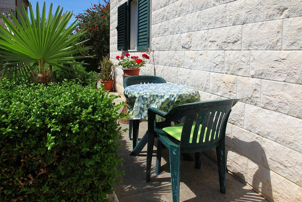 Villa Marijana Sreser Ngoại thất bức ảnh