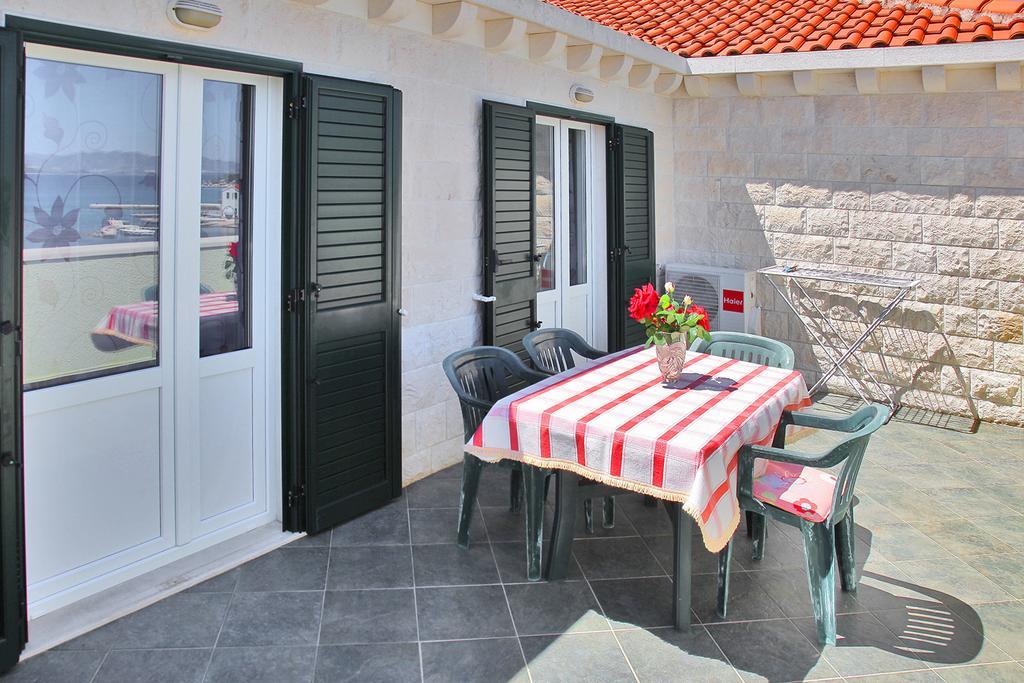 Villa Marijana Sreser Ngoại thất bức ảnh