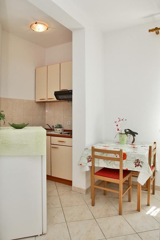 Villa Marijana Sreser Ngoại thất bức ảnh