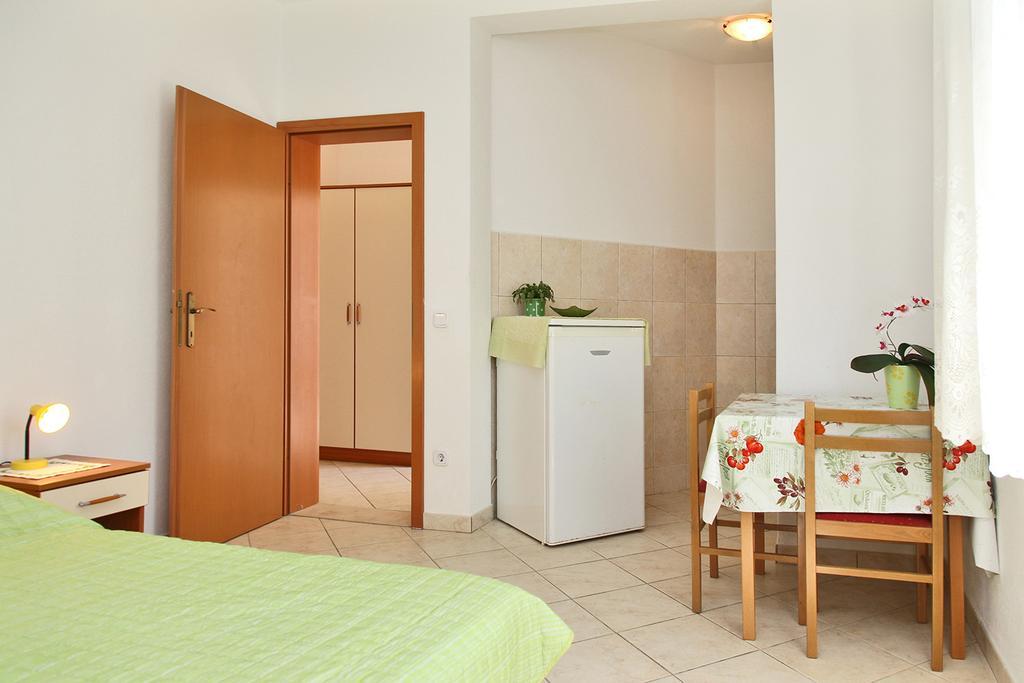 Villa Marijana Sreser Ngoại thất bức ảnh