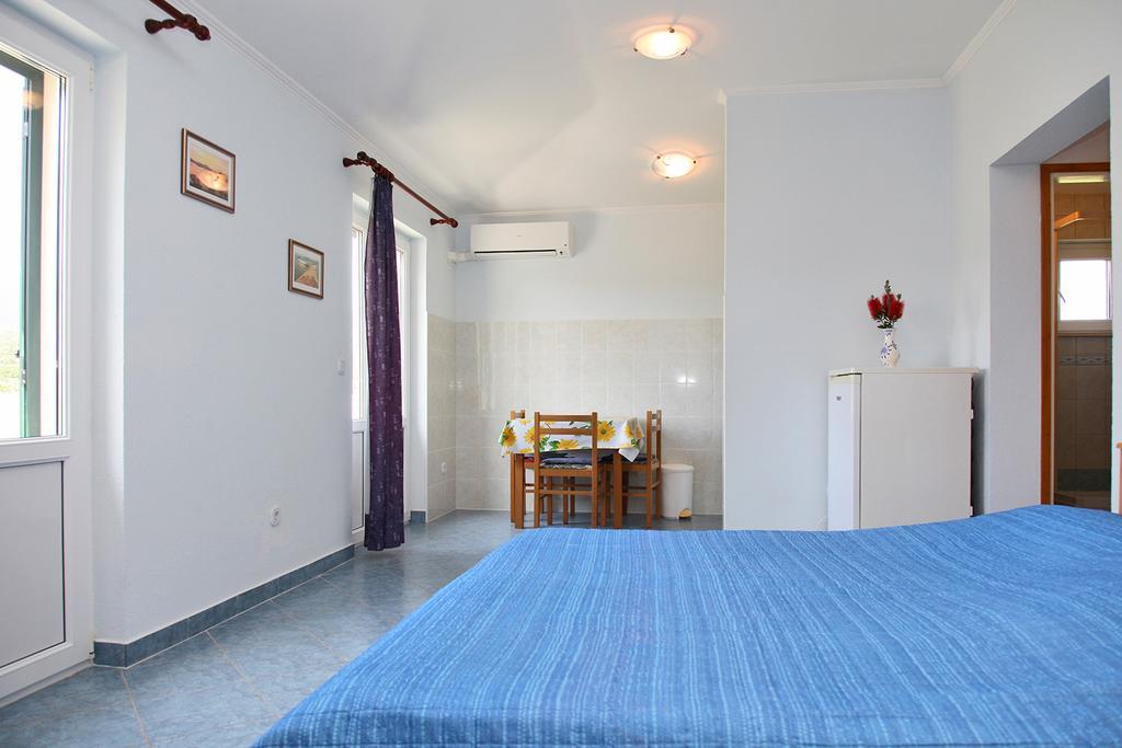 Villa Marijana Sreser Ngoại thất bức ảnh