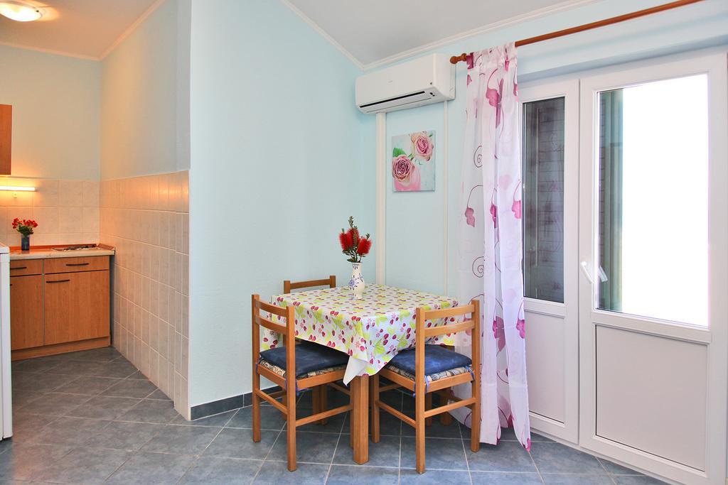 Villa Marijana Sreser Ngoại thất bức ảnh
