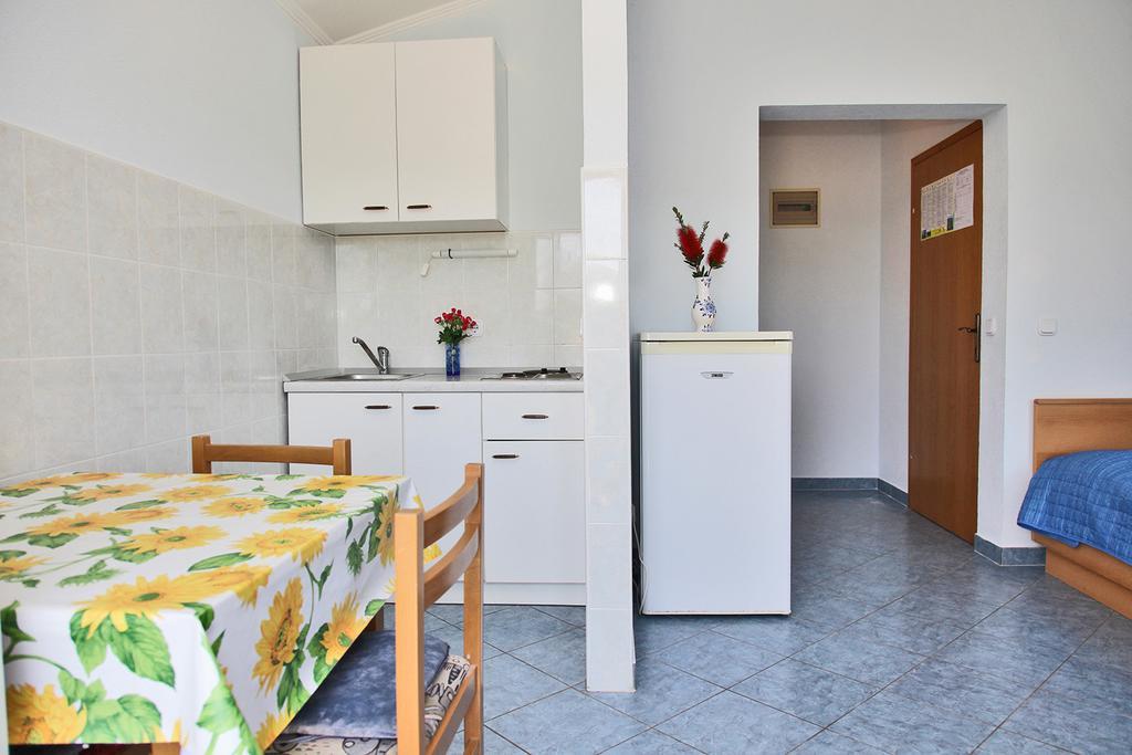 Villa Marijana Sreser Ngoại thất bức ảnh