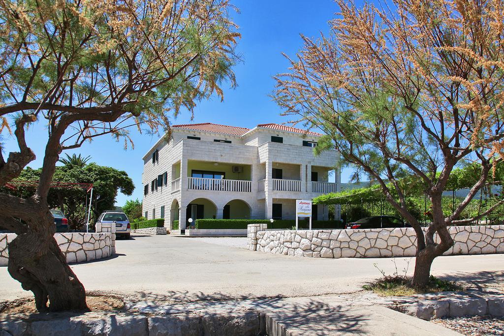 Villa Marijana Sreser Ngoại thất bức ảnh