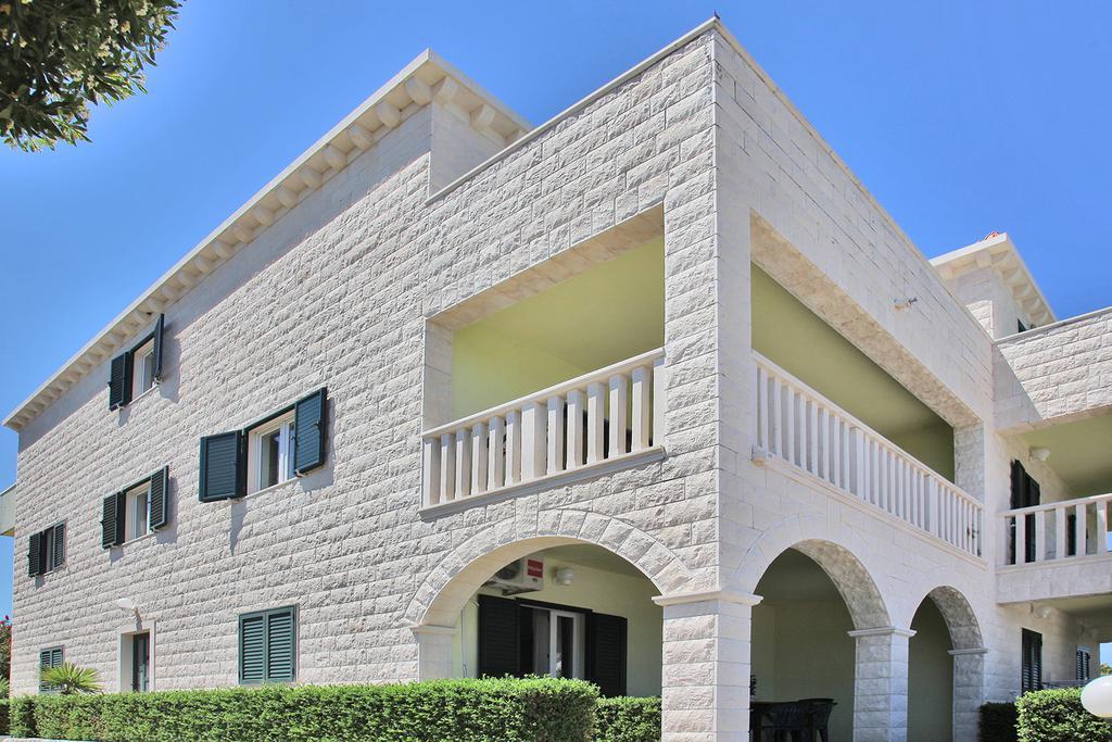 Villa Marijana Sreser Ngoại thất bức ảnh