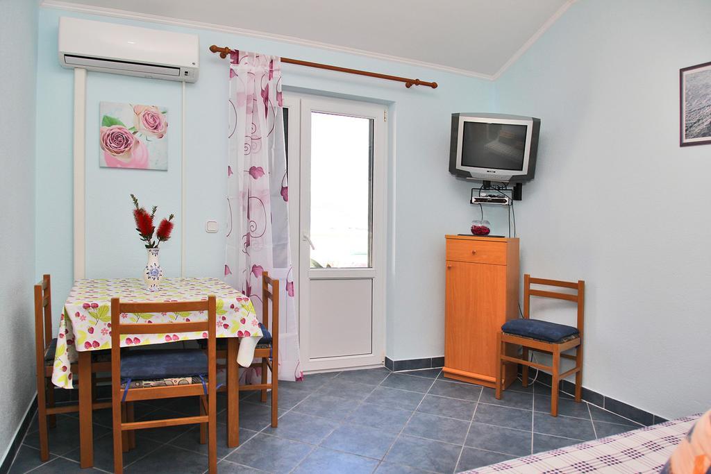 Villa Marijana Sreser Ngoại thất bức ảnh